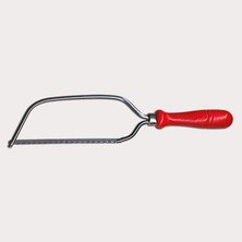 Wisent 150 mm Ahşap Saplı Metal Testere (4'li Paket)