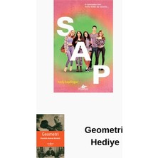 Pegasus Sap - Silik Aksi Paspal + Geometri Hediye