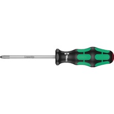 Wera Tornavida Ph 0350PH 0X60 mm (8'li Paket)
