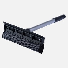 Autokit Cam Çek Metal Süngerli (6'li Paket)