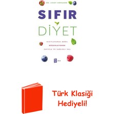 Mona Sıfır Diyet + Türk Klasiği Hediye