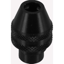 Dremel 2615448632 Mandren (0,4 mm ile 3,4 Mm) (2'li Paket)