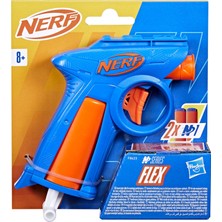 Nerf N-Serisi Flex (8'li Paket)