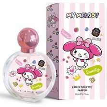 Rebul Kıva Dısney My Melody Edt Parfüm 50ML