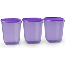 Cozzoni Tera Kübik Multipack 3 x 1.851 ml (6'li Paket)