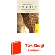 Ketebe Dünyanın Incisi: Endülüs + Türk Klasiği Hediye