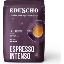 Eduscho Espresso Intenso Çekirdek Kahve 500 G