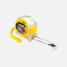 Sgs SGS2061 Çelik Şerit Metre (8'li Paket)
