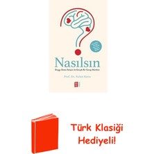 Mona Nasılsın? Duygu Dostu Iletişim Ile Gerçek Bir C... + Türk Klasiği Hediye