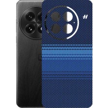 Kapps Oneplus 13 ile Uyumlu Rainbow Serisi Premium Arka Kapak Kaplama(Kenarlar Yoktur!)