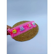 My World Life Kuromi Melodi Hello Kitty Simli Tüllü Taç