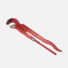 Bauhaus Köşe Boru Pensesi (2'li Paket)