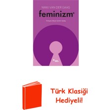 Sel Yayıncılık Feminizm + Türk Klasiği Hediye