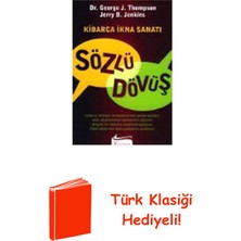Koridor Yayıncılık Kibarca Ikna Sanatı - Sözlü Dövüş + Türk Klasiği Hediye