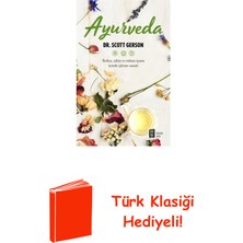 Mona Ayurveda + Türk Klasiği Hediye