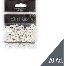 Slimflex Pratik Stoper Final (6'li Paket)