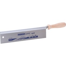 Wisent Rapid Testere 250 mm (5'li Paket)