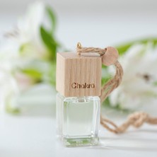 Chakra Araba Kokusu Clean Cotton 5 ML Standart