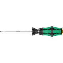 Wera Düz Tornavida 335 5,5X125 mm (7'li Paket)