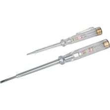 İzeltaş Izeltaş Kontrol Kalemi 135 mm (6'li Paket)
