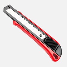 Vip-Tec Maket Bıçağı Metal Desenli (7'li Paket)