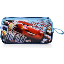 Frocx Cars Kalem Çantası Due Best (8'li Paket)