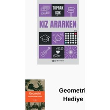 Epsilon Yayınevi Kız Ararken + Geometri Hediye
