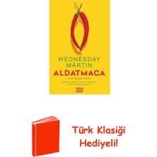 Mundi Aldatmaca + Türk Klasiği Hediye