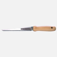 Wisent Alçıpan Plaka Testeresi 160 mm (3'li Paket)