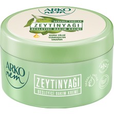 Arko Nem Krem Değerli Yağlar Zeytinyağlı 250 ml (7'li Paket)