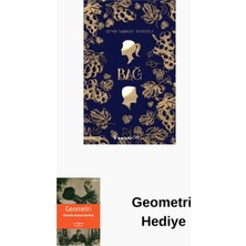 İnkılap Kitabevi Bağ + Geometri Hediye