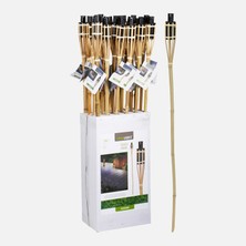 Progarden Bambu Meşale 120 cm (7'li Paket)