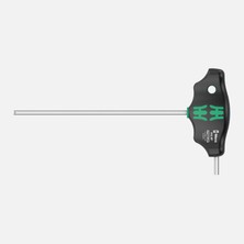 Wera T Sap Altıgen Tornavida 454 4X150 mm Hex-Plus-Hf (8'li Paket)