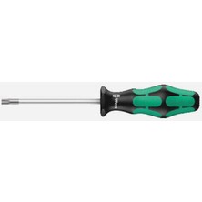 Wera Torx Tornavida 367HF TX20 (3'li Paket)