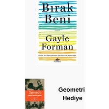 Pegasus Bırak Beni + Geometri Hediye