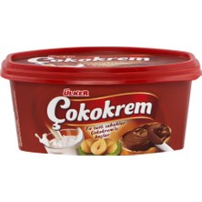 Ülker Çokokrem Kakaolu Fındık Kreması Kase 400 G (8'li Paket)