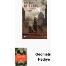 İthaki Yayınları Ottomania + Geometri Hediye
