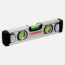 Bauhaus Magnet-Torpedo-Su Terazisi 225 mm (4'li Paket)