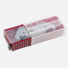 Wisent H5 Kanca Yedek Bıçak (7'li Paket)