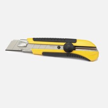 Stanley Maket Bıçağı Dynagrip - 25 mm (2'li Paket)