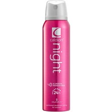 Rebul Caldıon Nıght Deodorant Kadın 150 ml
