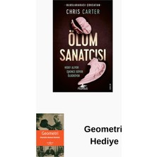 Pegasus Ölüm Sanatçısı + Geometri Hediye