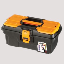 Wisent Grip Organizerli Takım Çantası 13 (2'li Paket)
