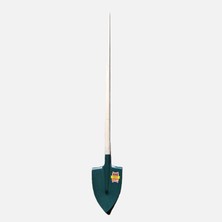 Feza Saplı Bel Küreği 130 cm (5'li Paket)