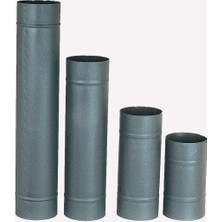 Sdc Soba Borusu (5'li Paket)