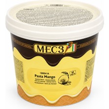 Mec3 18054 Pasta Mango 3kg