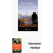 Epsilon Yayınevi Adsız Kahraman + Geometri Hediye