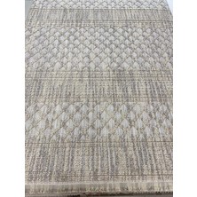 Tuna Halı Merinos Garden 61575 080 160 x 230 Ölçülerinde 3,68 M2 Salon Halısı