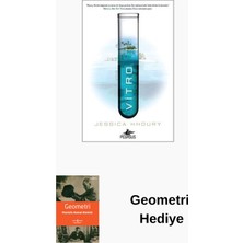 Pegasus Vitro + Geometri Hediye