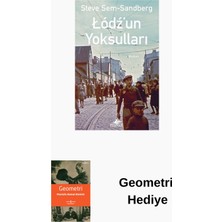 Pegasus Lodz'un Yoksulları + Geometri Hediye